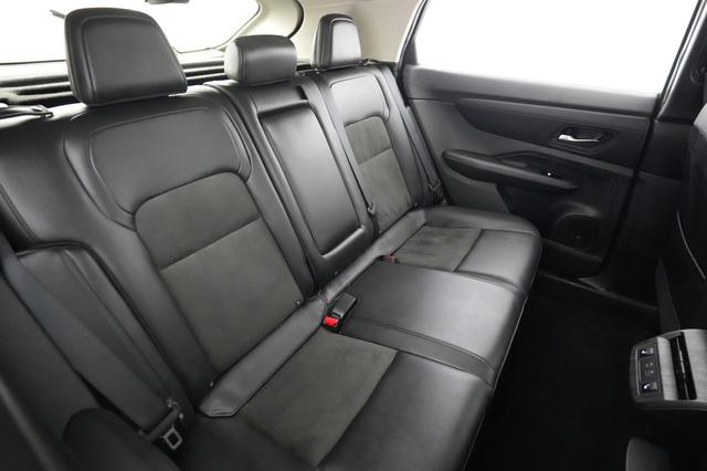 2024 Nissan Ariya — photo 4 of 22