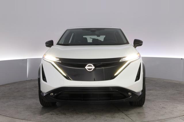 2024 Nissan Ariya — photo 9 of 22