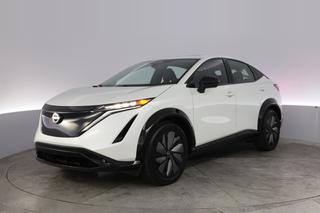 2024 Nissan Ariya