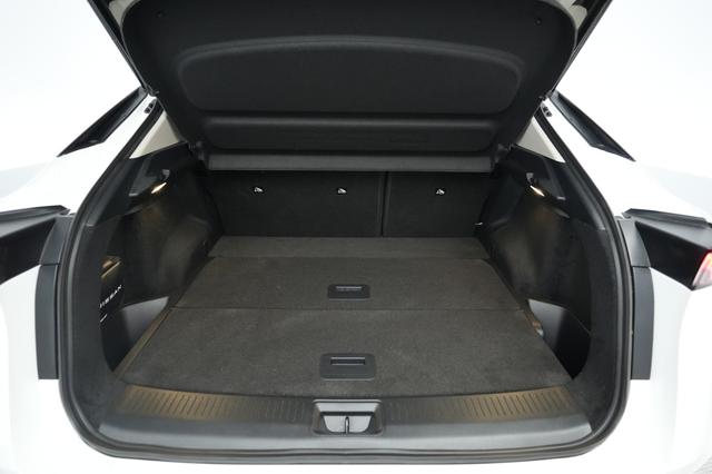 2024 Nissan Ariya — photo 6 of 22