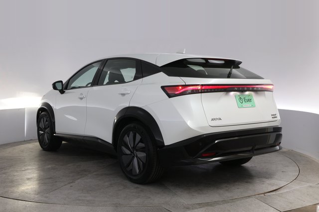 2024 Nissan Ariya — photo 13 of 22