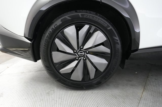 2024 Nissan Ariya — photo 17 of 22
