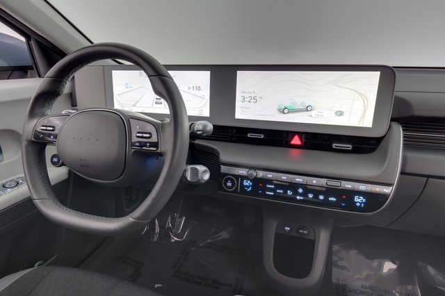 2024 Hyundai IONIQ 5 — photo 20 of 24