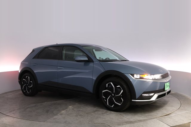 2024 Hyundai IONIQ 5 — photo 11 of 24