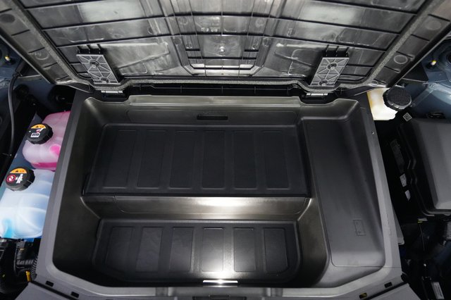 2024 Hyundai IONIQ 5 — photo 23 of 24