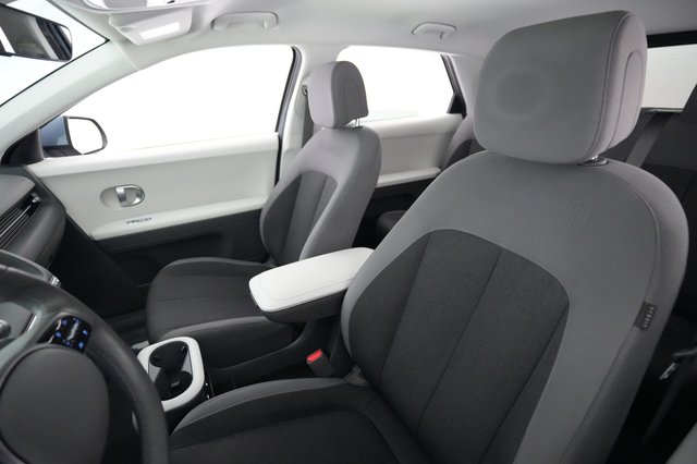 2024 Hyundai IONIQ 5 — photo 3 of 24