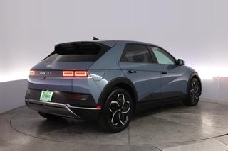2024 Hyundai IONIQ 5 — photo 2 of 24
