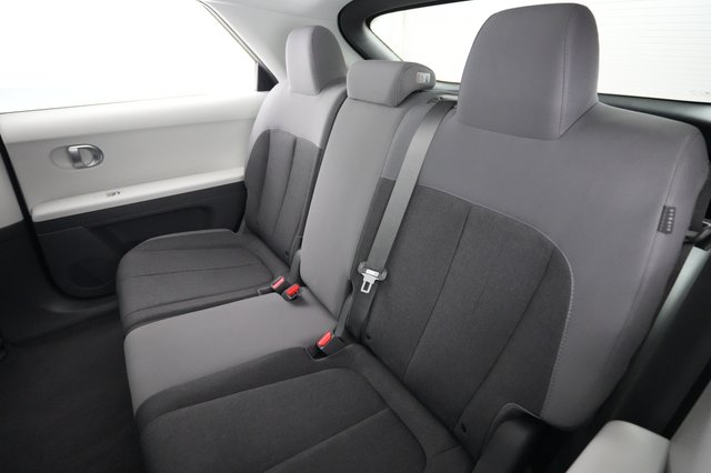 2024 Hyundai IONIQ 5 — photo 19 of 24