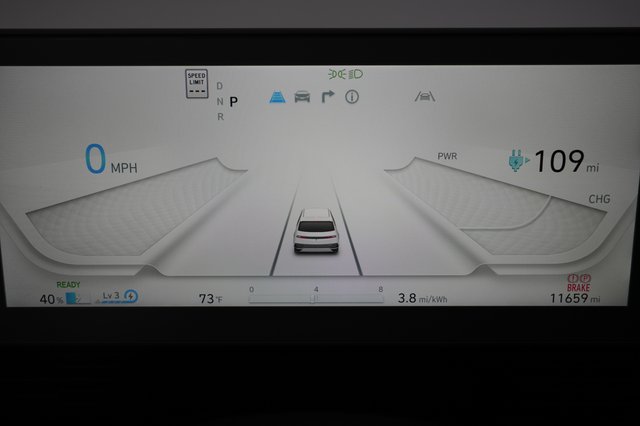 2024 Hyundai IONIQ 5 — photo 5 of 24