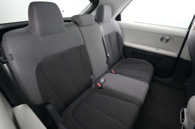 2024 Hyundai IONIQ 5 — photo 4 of 24
