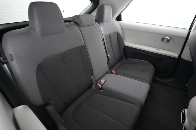 2024 Hyundai IONIQ 5 — photo 4 of 24