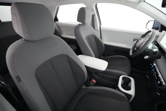 2024 Hyundai IONIQ 5 — photo 18 of 24