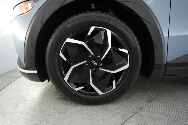 2024 Hyundai IONIQ 5 — photo 15 of 24