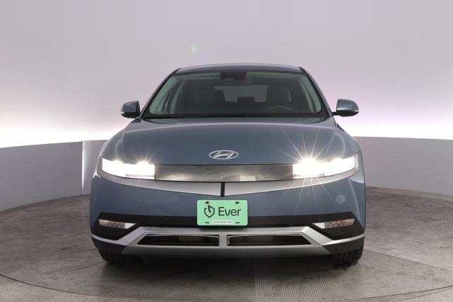 2024 Hyundai IONIQ 5 — photo 9 of 24