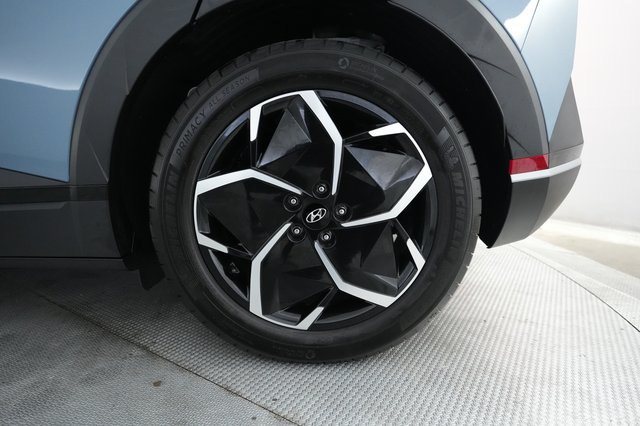 2024 Hyundai IONIQ 5 — photo 7 of 24