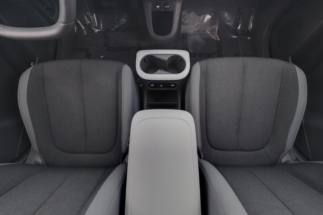 2024 Hyundai IONIQ 5 — photo 22 of 24