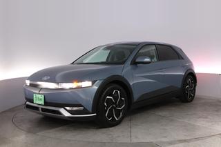 2024 Hyundai IONIQ 5