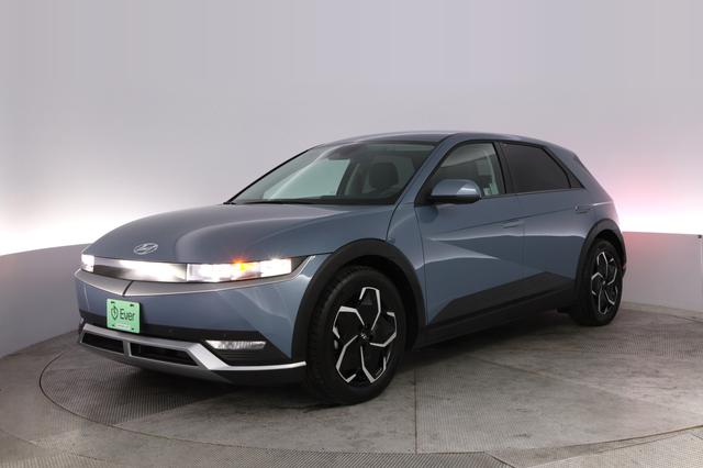 2024 Hyundai IONIQ 5 — VIN KM8KN4DE3RU310443