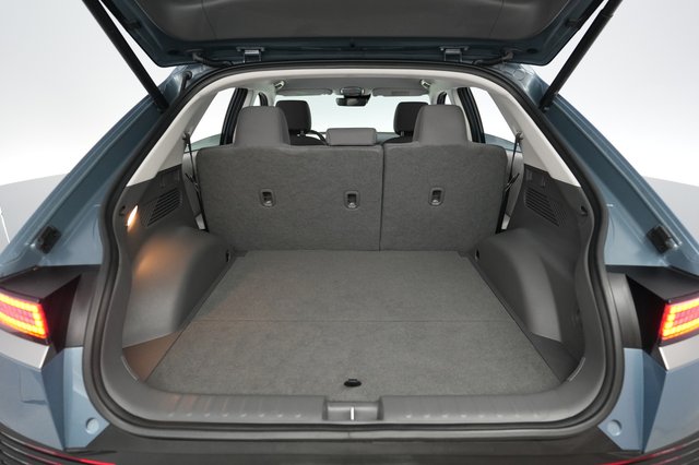 2024 Hyundai IONIQ 5 — photo 6 of 24