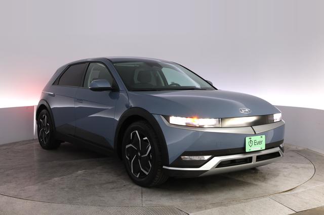 2024 Hyundai IONIQ 5 — photo 10 of 24
