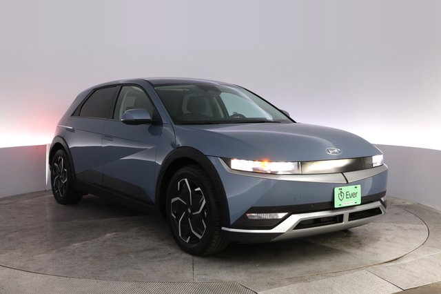 2024 Hyundai IONIQ 5 — photo 10 of 24