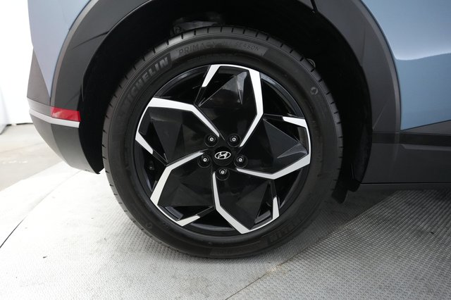 2024 Hyundai IONIQ 5 — photo 17 of 24