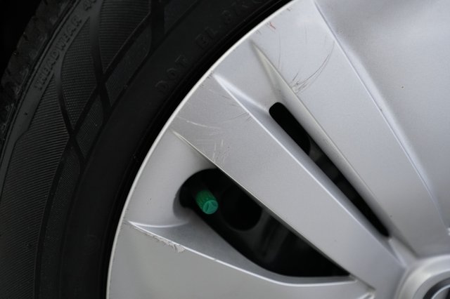 2025 Nissan LEAF — photo 21 of 22