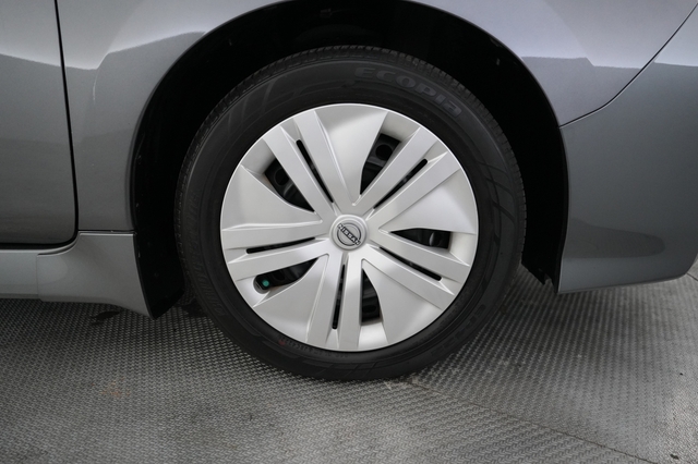 2025 Nissan LEAF