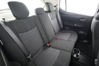 2025 Nissan LEAF — photo 4 of 25