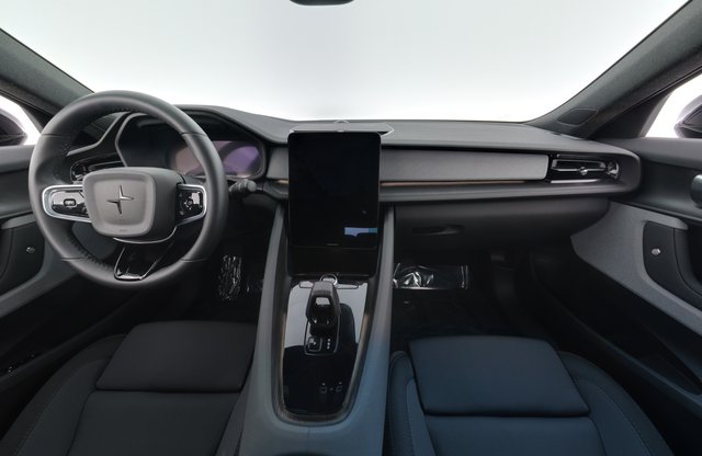 2024 Polestar 2 — photo 17 of 34