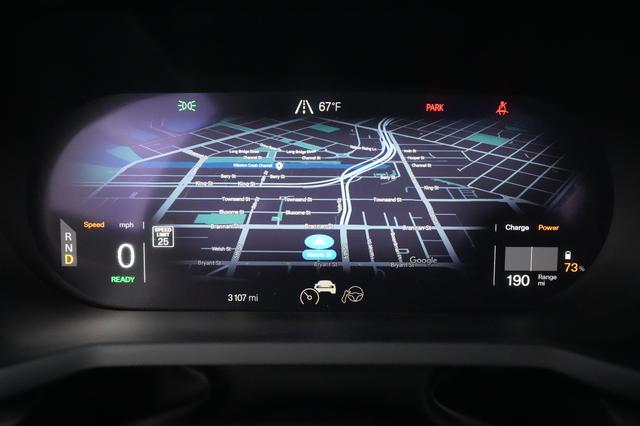 2024 Polestar 2 — photo 5 of 34