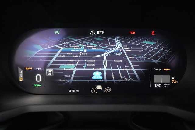 2024 Polestar 2 — photo 5 of 34