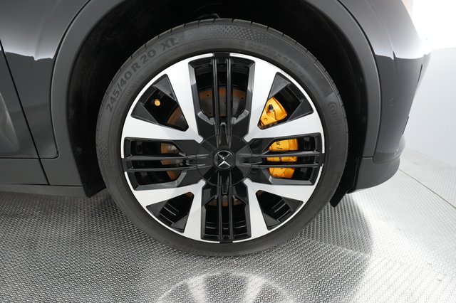 2024 Polestar 2 — photo 15 of 34
