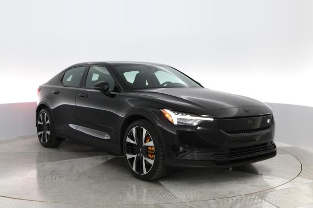 2024 Polestar 2 — photo 7 of 34