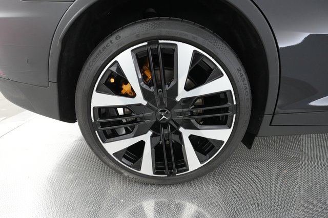 2024 Polestar 2 — photo 16 of 34