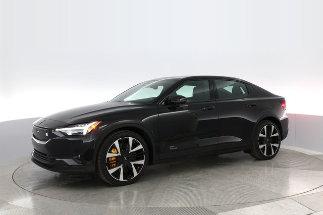 2024 Polestar 2 — photo 12 of 34