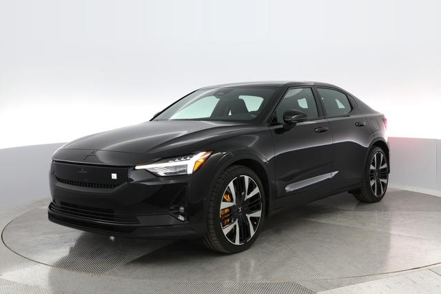 2024 Polestar 2 — VIN YSMFG3KAXRL234031