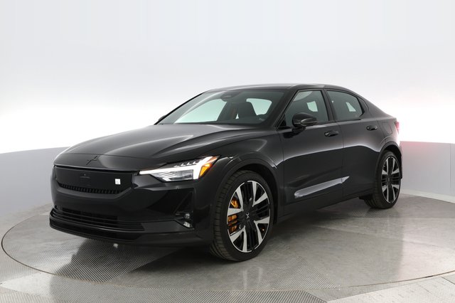 2024 Polestar 2 — VIN YSMFG3KAXRL234031
