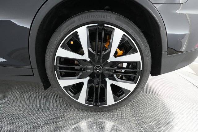2024 Polestar 2 — photo 14 of 34