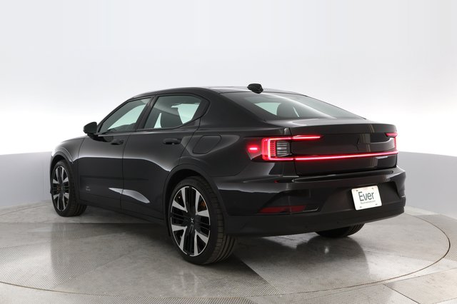 2024 Polestar 2 — photo 11 of 34