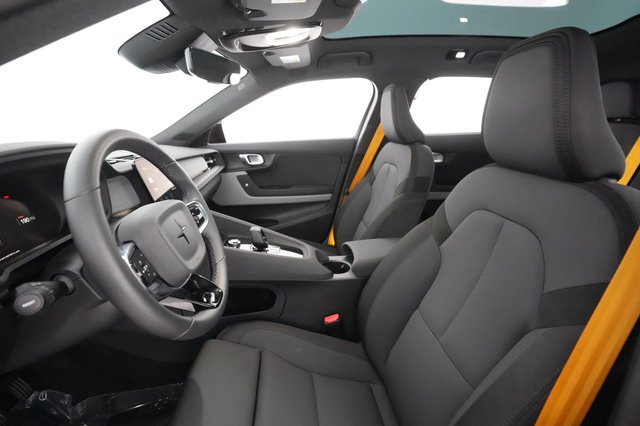 2024 Polestar 2 — photo 18 of 34
