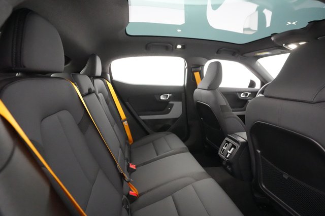 2024 Polestar 2 — photo 21 of 34