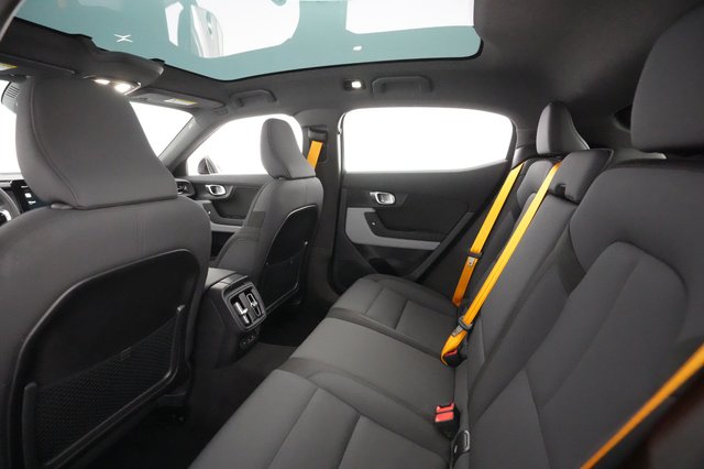 2024 Polestar 2 — photo 19 of 34