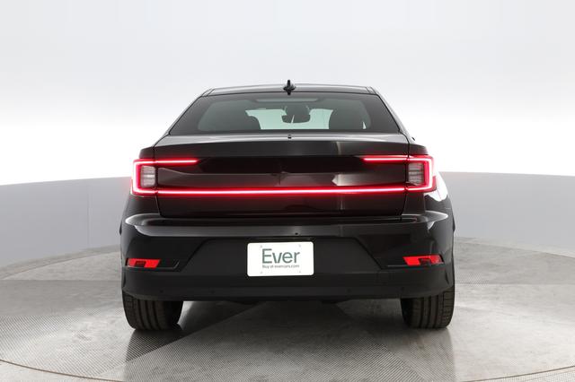 2024 Polestar 2 — photo 10 of 34