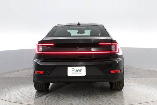2024 Polestar 2 — photo 10 of 34