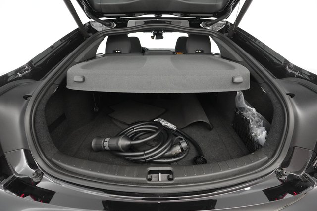 2024 Polestar 2 — photo 23 of 34