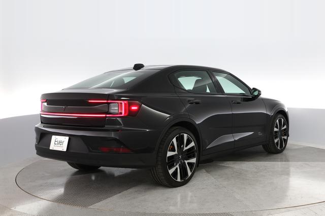 2024 Polestar 2 — photo 2 of 34
