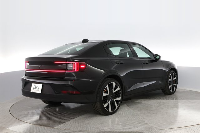 2024 Polestar 2 — photo 2 of 34