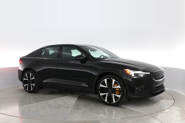 2024 Polestar 2 — photo 8 of 34