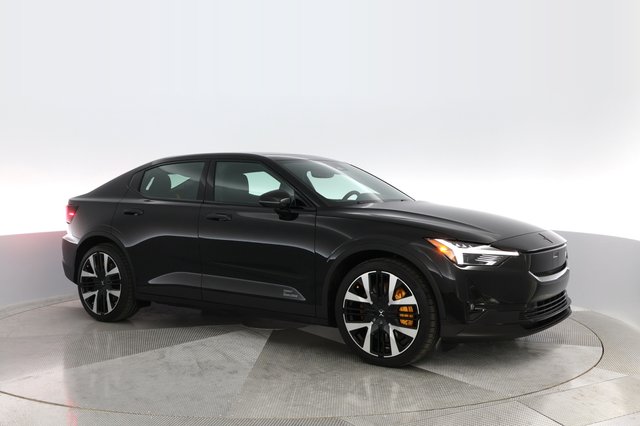 2024 Polestar 2 — photo 8 of 34